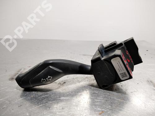 Used Steering column stalk FORD FOCUS III 1.6 TDCi (95 hp) 10028385