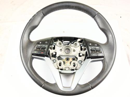 Used Steering wheel HYUNDAI TUCSON (TL, TLE) 1.7 CRDi (116 hp) 30384011
