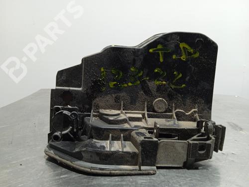 Used Rear right lock BMW X3 (E83) 2.0 d (150 hp) 9984595