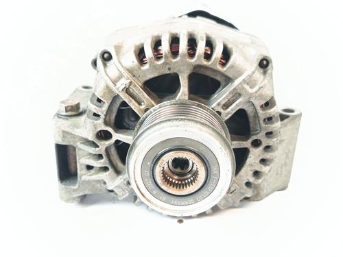 Generator FIAT FIORINO Box Body/MPV (225_) 1.3 D Multijet (225BXD1A, 225BXB1A, 225BXB11) (75 hp) 27458700