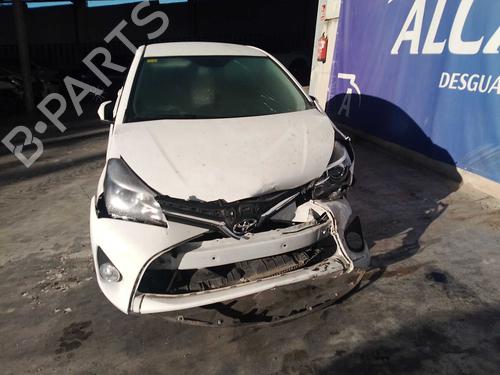 Right front window switch TOYOTA YARIS (_P13_) 1.3 (NSP130_, NSP130) | BP24052453I26 - Image 8