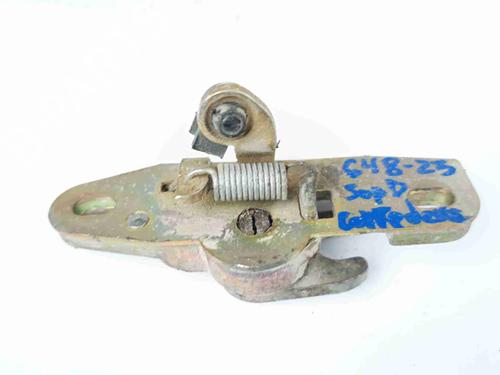 hingedoor-check-strap-nissan-interstar-van-x70-2002-30278038 main image