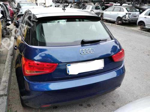 Electronic module AUDI A1 (8X1, 8XK)  | BP14355502M83  - Image 5