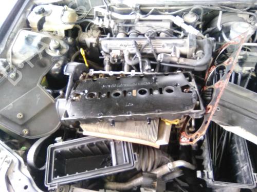 Rear left window mechanism ROVER 45 I Saloon (RT) | BP11208475C24 - Image 11
