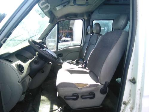 Left front indicator NISSAN INTERSTAR Van (X70) dCi 100 | BP11528955C32 - Image 11