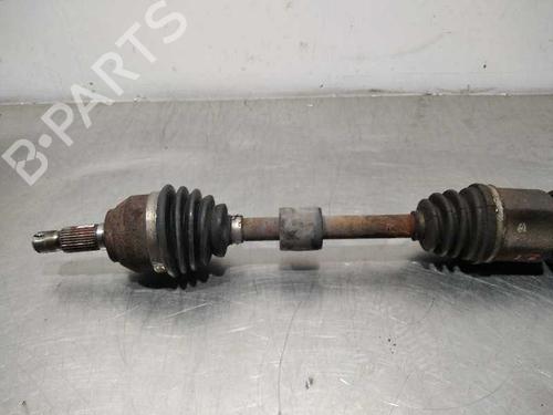 Right front driveshaft ROVER 75 (RJ) | BP9980359M39 - Image 2