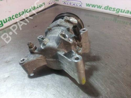AC compressor MAZDA CX-3 (DK) | BP10751642M34 - Image 4