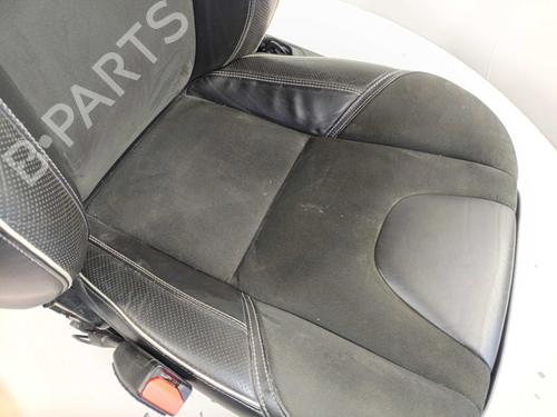 Left front seat VOLVO V40 Hatchback (525) D2 | BP36860197C15  - Image 16