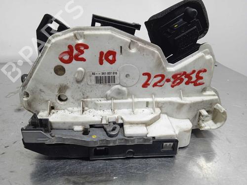 front-left-lock-vw-golf-vi-5k1-20-tdi-5k1837015-2008-2009-2010-2011-2012-2013-2014-9985597 main image
