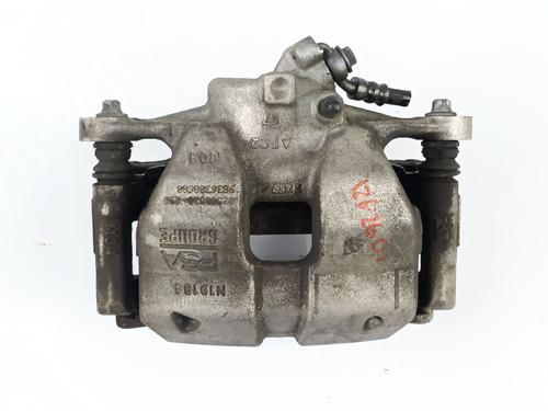 Used Left front brake caliper Left front brake caliper CITROËN C4 III (BA_, BB_, BC_) 1.5 BlueHDi 130 (BBYHZB) (131 hp) 32980067 32980067