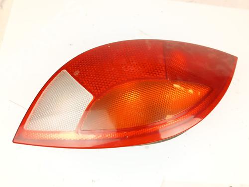 Used Right taillight FORD KA (RB_) 1.3 i ROCAM (70 hp) 27625350