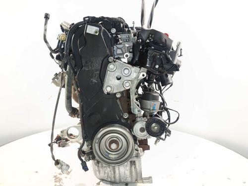 Motor Motor CITROËN C4 Grand Picasso I (UA_) 2.0 HDi 138 (136 hp) 36051331 36051331