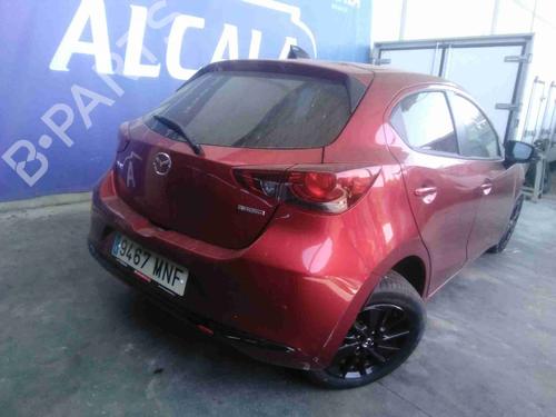 Right tailgate light MAZDA 2 Hatchback (DL, DJ) 1.5 E-SKYACTIV G | BP36224162C80 - Image 4