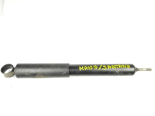 Right rear shock absorber IVECO MASSIF Single Cab 3.0 HPI | BP40109444M19 - Image 2