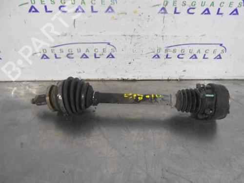 Used Left front driveshaft Left front driveshaft 9986156 9986156