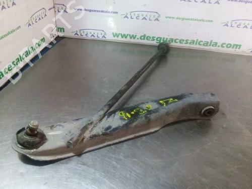 Used Left front suspension arm PIAGGIO PORTER Platform/Chassis [1992-2025]  12121959