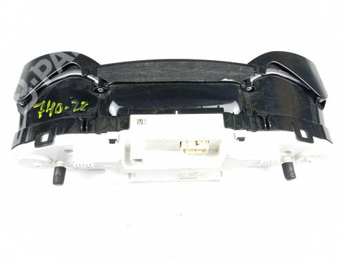 Instrument cluster PEUGEOT 308 II (LB_, LP_, LW_, LH_, L3_) 1.2 THP 110 | BP10779521C47 