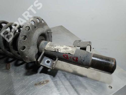 Right front shock absorber VOLVO S60 II (134)  | BP10752651M17 