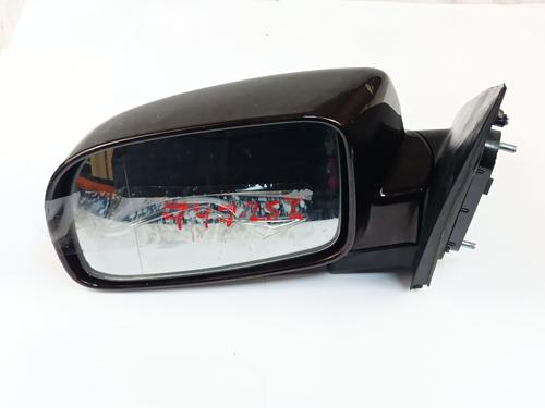 Used Left mirror HYUNDAI SANTA FÉ II (CM) 2.2 CRDi 4x4 (155 hp) 32109418
