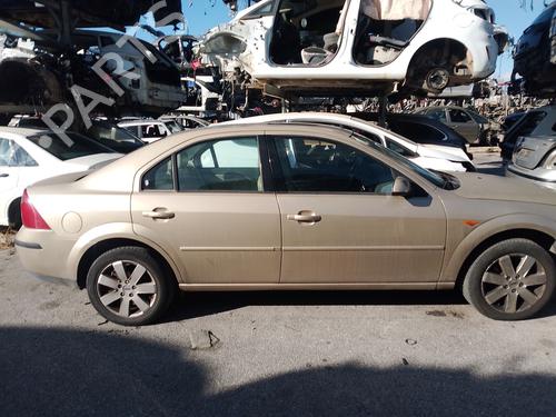 Used Parts FORD MONDEO III Saloon (B4Y) 2.0 16V TDDi / TDCi (115 hp) 4262498