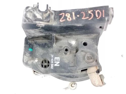 front-left-lock-opel-combo-box-bodympv-2001-26325647 main image