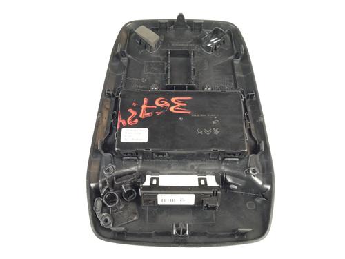 Innerbelysning PEUGEOT 208 II (UB_, UP_, UW_, UJ_) 1.2 PureTech 100 | BP18526901I8 