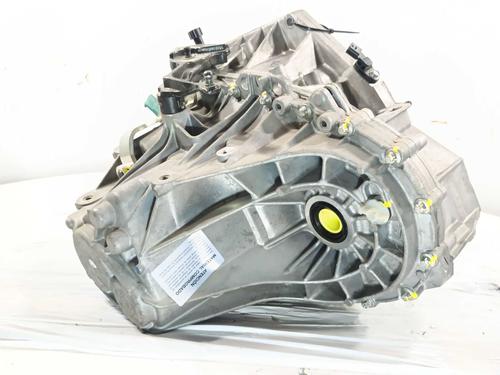 Gearbox RENAULT KADJAR (HA_, HL_) 1.2 TCe 130 (HLMR) | BP29511721M3 - Image 4