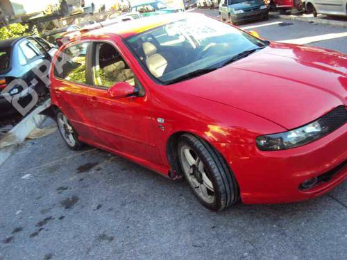 Brake master cylinder SEAT LEON (1M1)  | BP14352330M77 