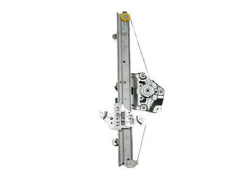 Used Front right window mechanism Front right window mechanism NISSAN JUKE (F16_) 1.0 (114 hp) 33981321 33981321