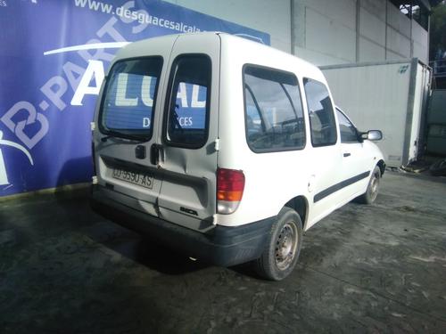 Steering column stalk SEAT INCA (6K9) 1.9 D | BP11244618I23