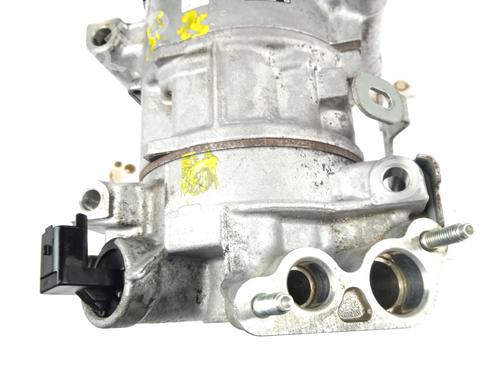 AC compressor PEUGEOT 3008 II SUV (MC_, MR_, MJ_, M4_) 1.5 BlueHDi 130 | BP24373031M34 