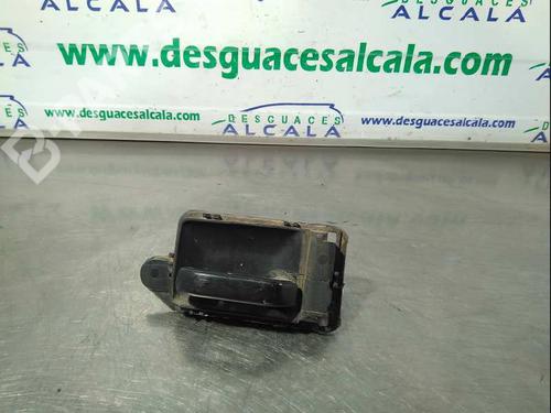 Used Rear right interior door handle Rear right interior door handle CITROËN AX (ZA-_) 15 D (58 hp) 10958158 10958158