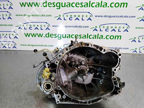 Used Gearbox PEUGEOT 306 Hatchback (7A, 7C, N3, N5) [1993-2003]  13054693
