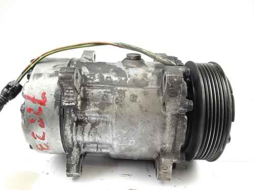 AC compressor PEUGEOT 206 Hatchback (2A/C) 1.9 D | BP16723590M34 
