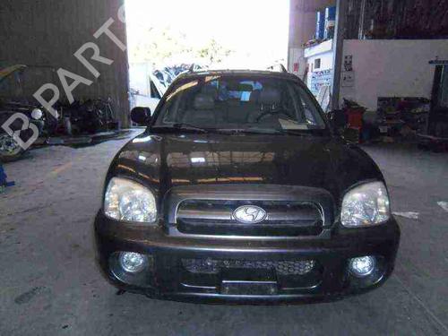 Switch HYUNDAI SANTA FÉ I (SM) 2.0 CRDi 4x4 | BP10196736I30  - Image 7
