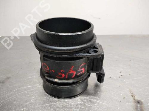 Used Mass air flow sensor Mass air flow sensor RENAULT LAGUNA III (BT0/1) [2007-2015] 9981151 9981151