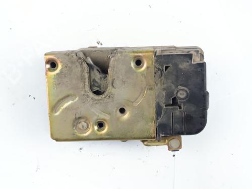 Front right lock CITROËN BERLINGO / BERLINGO FIRST MPV (MF_, GJK_, GFK_) 1.9 D (MFWJZ) | BP32372844C97