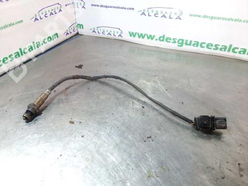 Used Electronic sensor Electronic sensor MITSUBISHI OUTLANDER II (CW_W) 2.2 DI-D 4WD (156 hp) 10928843 10928843
