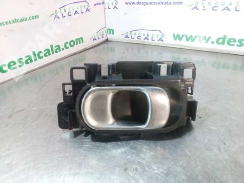 Høyre bak invendig håndtak CITROËN C3 / C3 ORIGIN III (SX) [2016-2025]  10929694