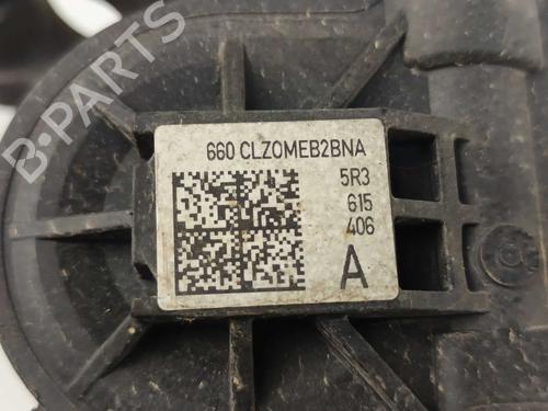 Right rear brake caliper VW GOLF VIII (CD1, DA1) 1.0 eTSI | BP39099153M106 - Image 4