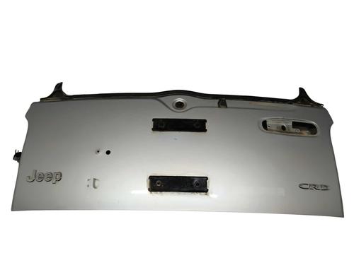 tailgate-jeep-cherokee-kj-2001-2002-2003-2004-2005-2006-2007-2008-26520316 main image