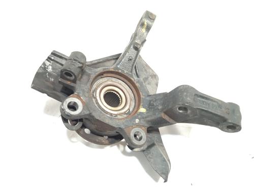 Left front steering knuckle CITROËN JUMPY I (U6U_) 1.9 D 70 | BP19919597M25 