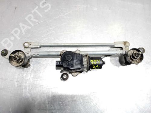 Used Front wiper motor Front wiper motor NISSAN QASHQAI II (J11, J11_) [2013-2026] 11511691 11511691