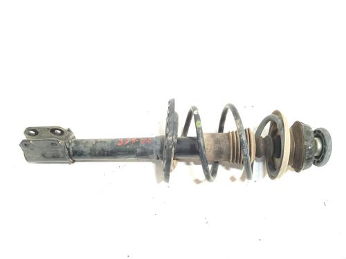 Used Left front shock absorber DACIA SANDERO II TCe 90 (B8M1, B8MA, B8AC) (90 hp) 18549851