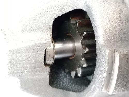 Starter DACIA SANDERO II TCe 90 (B8M1, B8MA, B8AC) | BP25433336M8 