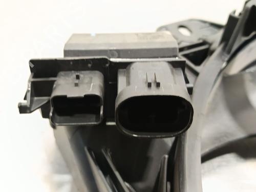 Radiator fan OPEL FRONTERA (OV24) 1.2 MHEV | BP32492627M35