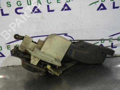 Used Front right lock Front right lock 13738435 13738435