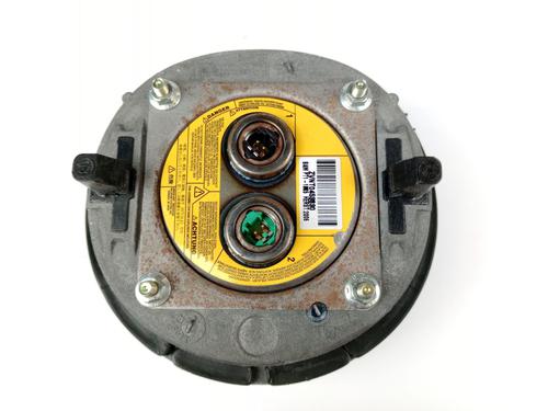 Driver airbag BMW 3 Convertible (E46)  | BP19806701C9 