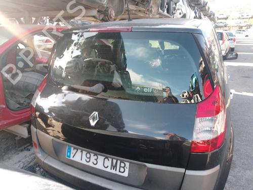 Intercooler RENAULT SCÉNIC II (JM0/1_) 1.5 dCi (JM0F) | BP29574601M30  - Image 5