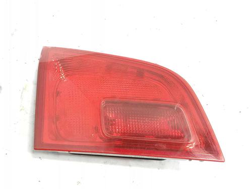 Used Left tailgate light Left tailgate light OPEL ASTRA K Sports Tourer (B16) [2015-2022] 23876292 23876292